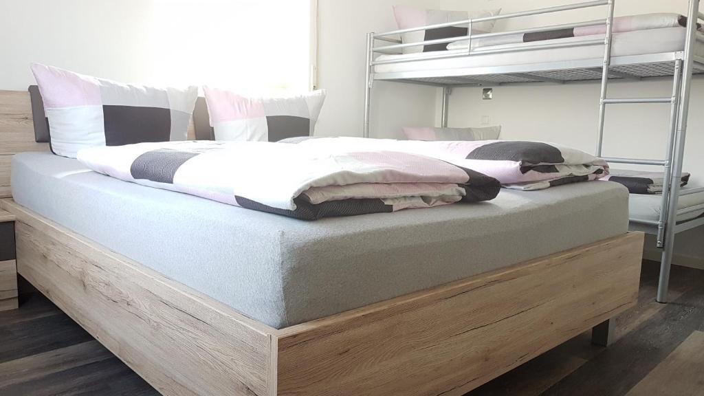 Ferienwohnungen Busch`s Gästehaus - 9