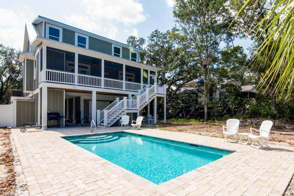 Tons of Fun, Edisto Beach (updated prices 2024)