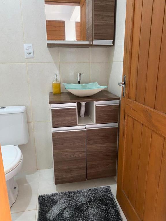  Apartamento altos do REI