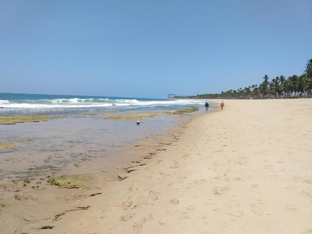  Flat OKA Beach Residence Porto de Galinhas