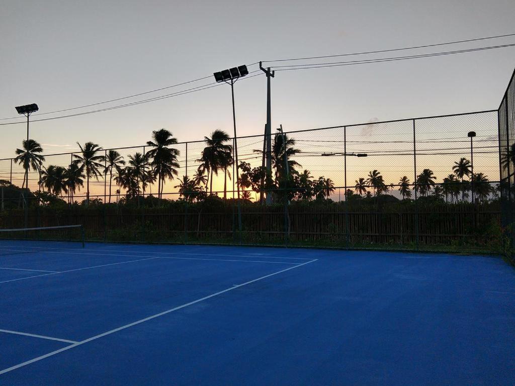  Flat OKA Beach Residence Porto de Galinhas