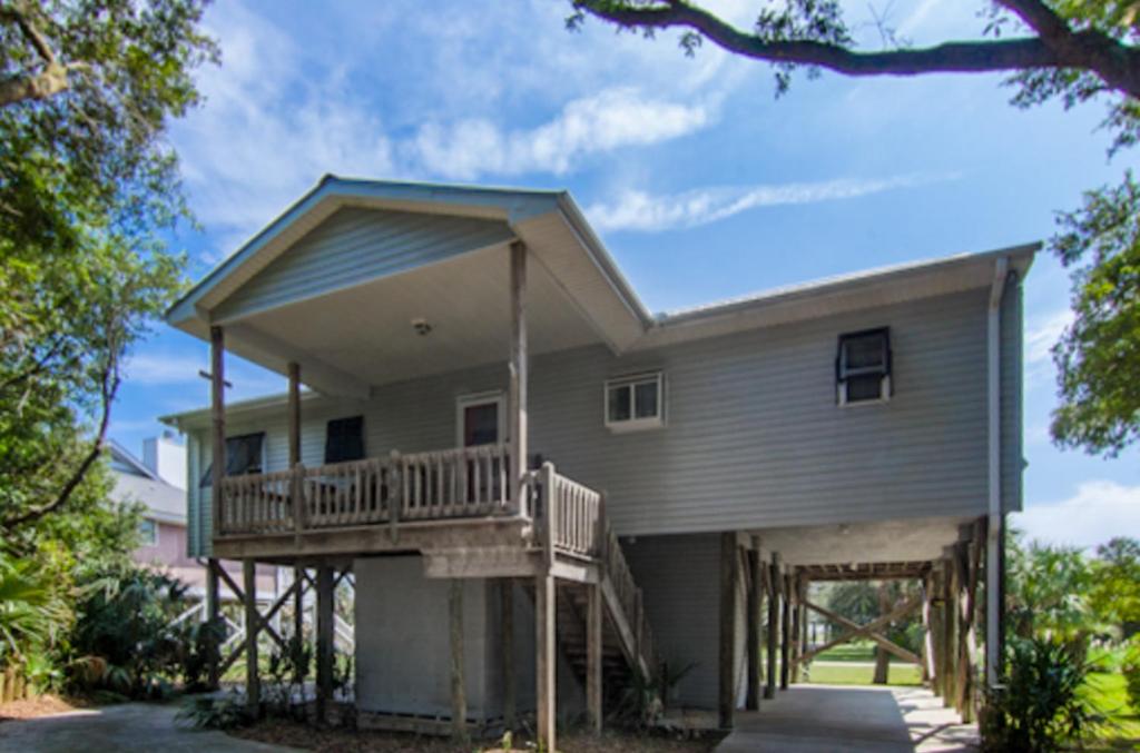 Summer House, Edisto Beach (aktualisierte Preise für 2024)