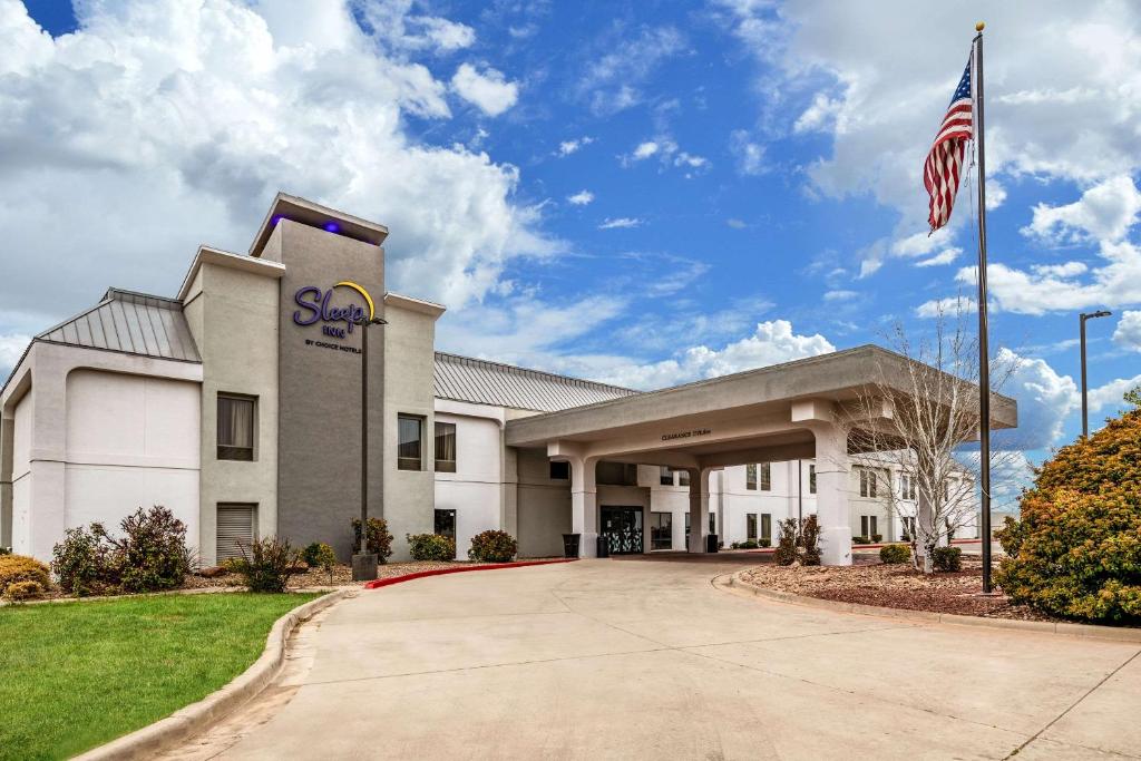 Sleep Inn Clovis photo