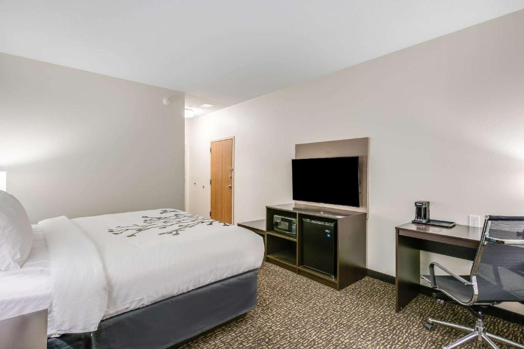 Sleep Inn Clovis photo
