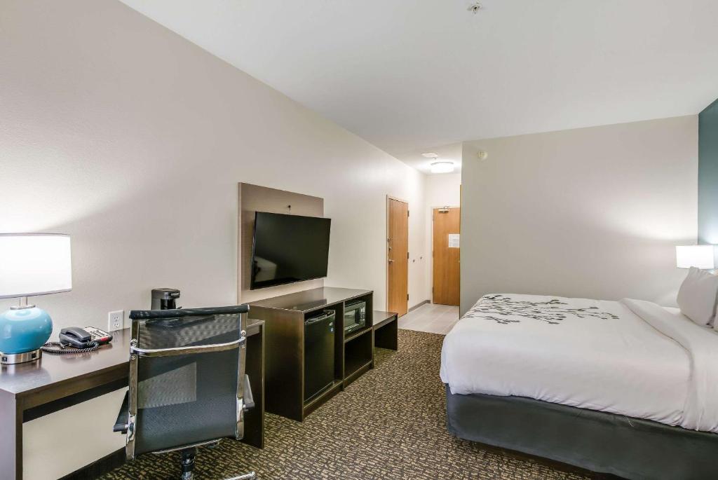 Sleep Inn Clovis photo