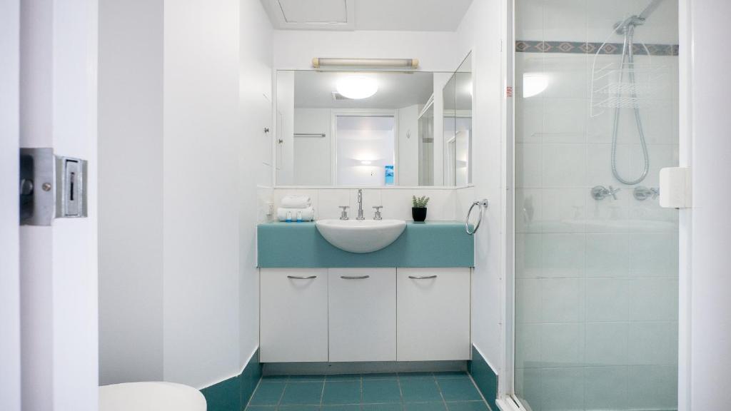 Bagno di Aegean Mooloolaba