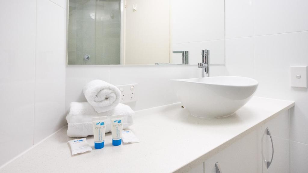 Bagno di Aegean Mooloolaba