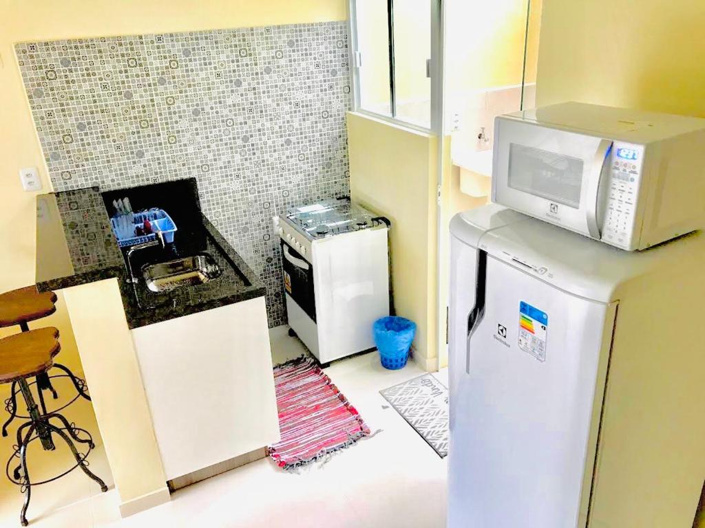  Loft Próximo de Praias e Lagoa da Conceição
