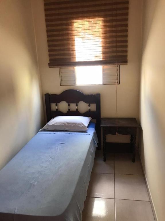  Hotel Pousada Ibituruna