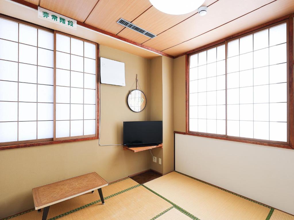 Tabist グリーンビジネスホテル 羽咋 羽咋市 22年 最新料金