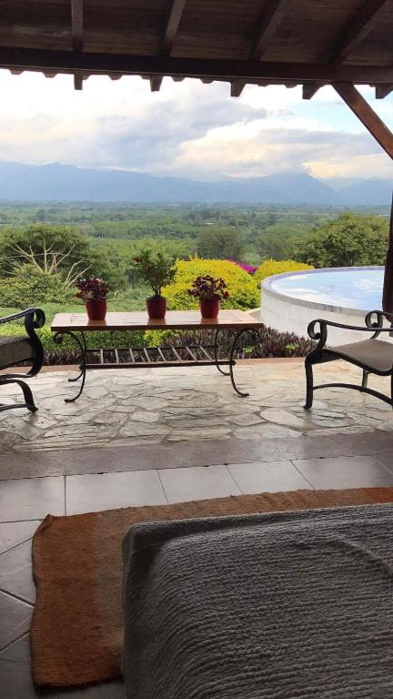 Casa Mar Verde - Six-Bedroom House