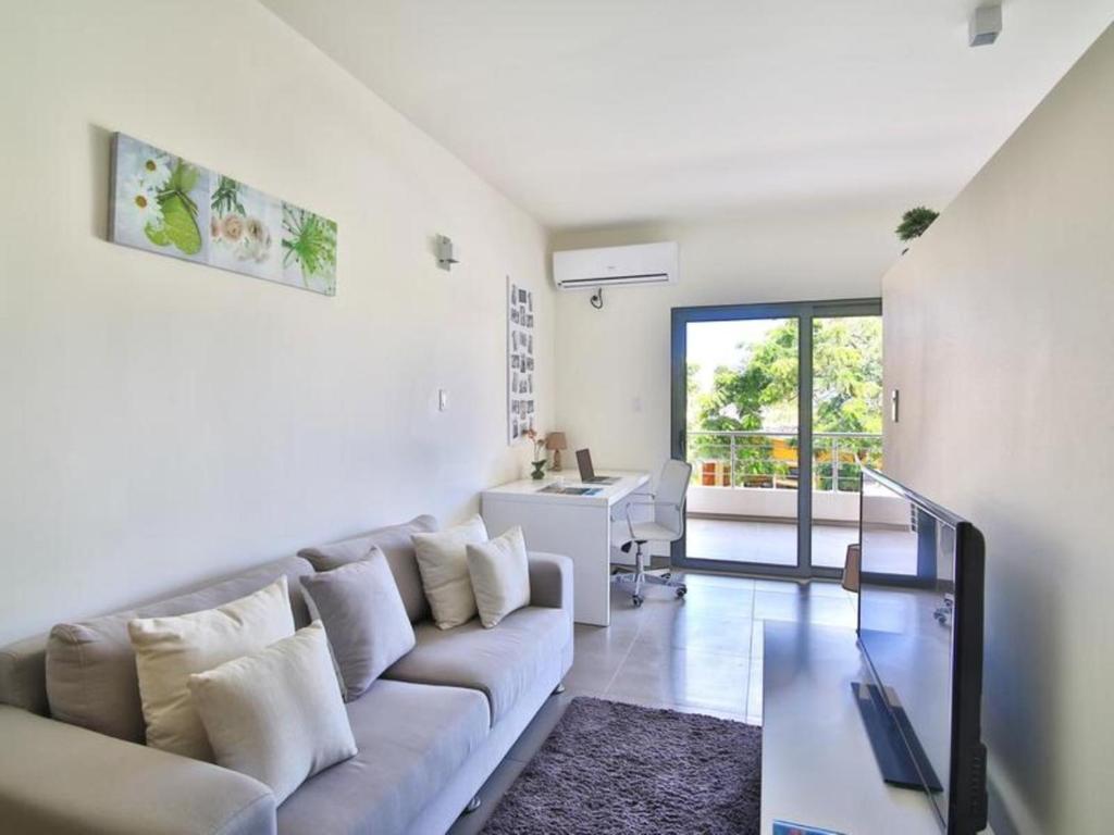 Room in Apartment Cozy studio completely renovated (Canada Rigaud