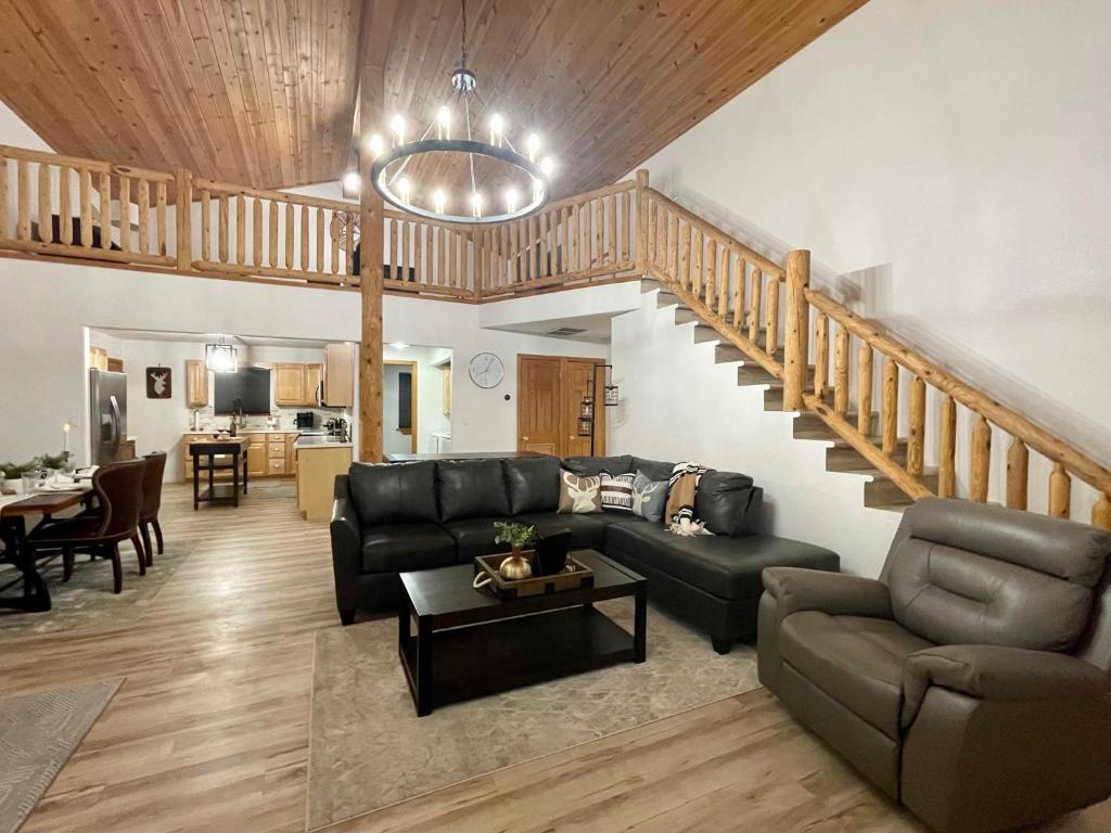 Rainbow Lake Hideaway, Aktualisierte Preise für 2024