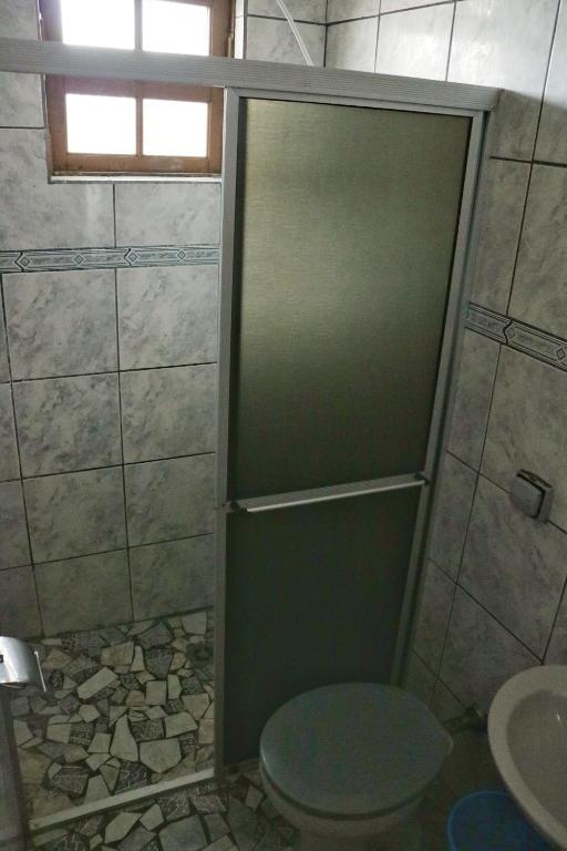 Apartamento Beira Mar