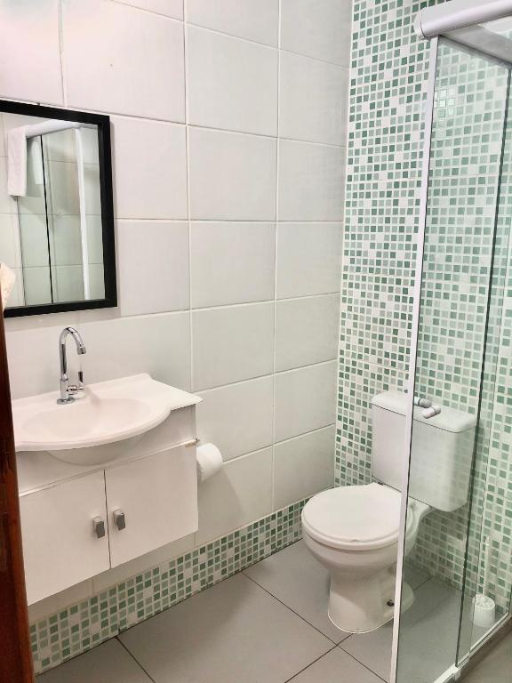  Casa com ótima localização