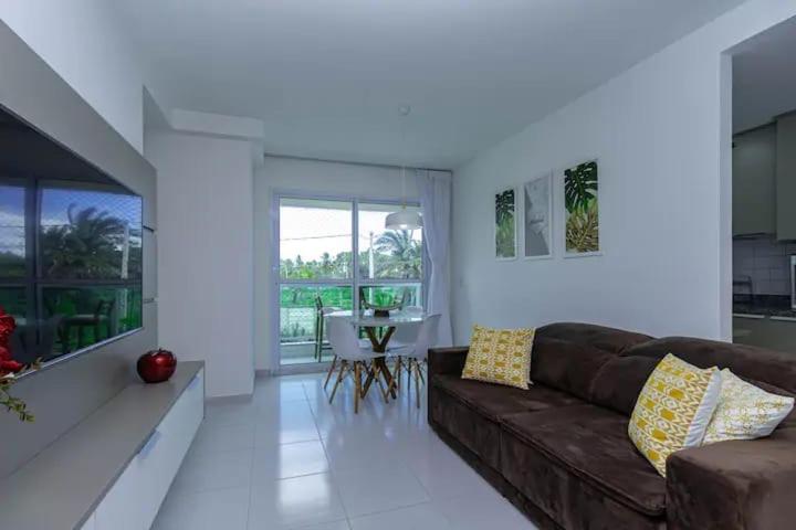  Palm Vilage Acqua - Apartamento - 3 Quartos