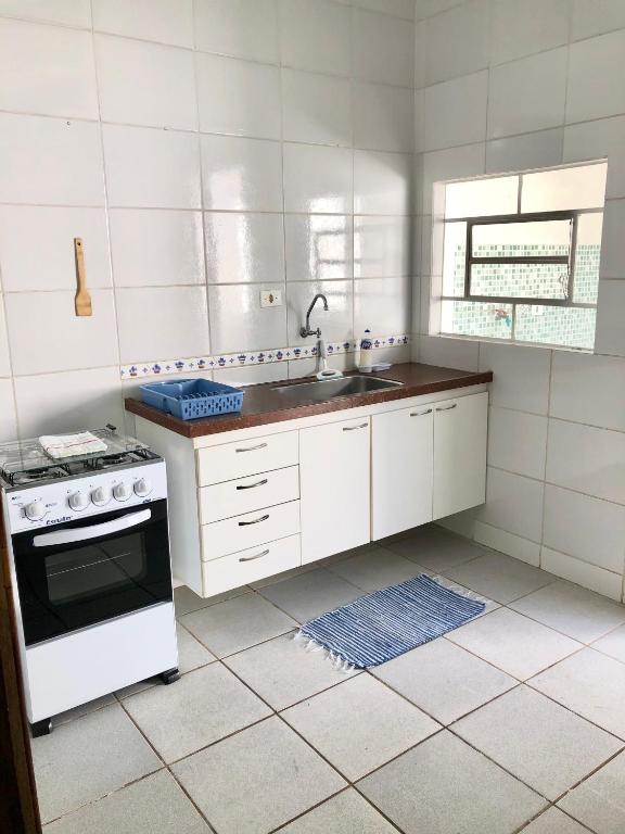  Casa com ótima localização