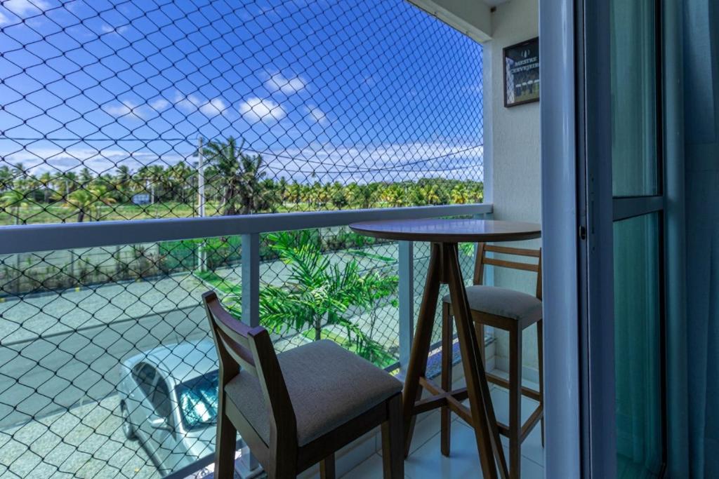  Palm Vilage Acqua - Apartamento - 3 Quartos