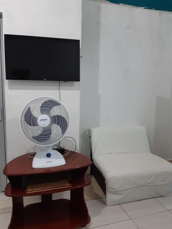  Kitnet Aconchegante Em Benfica