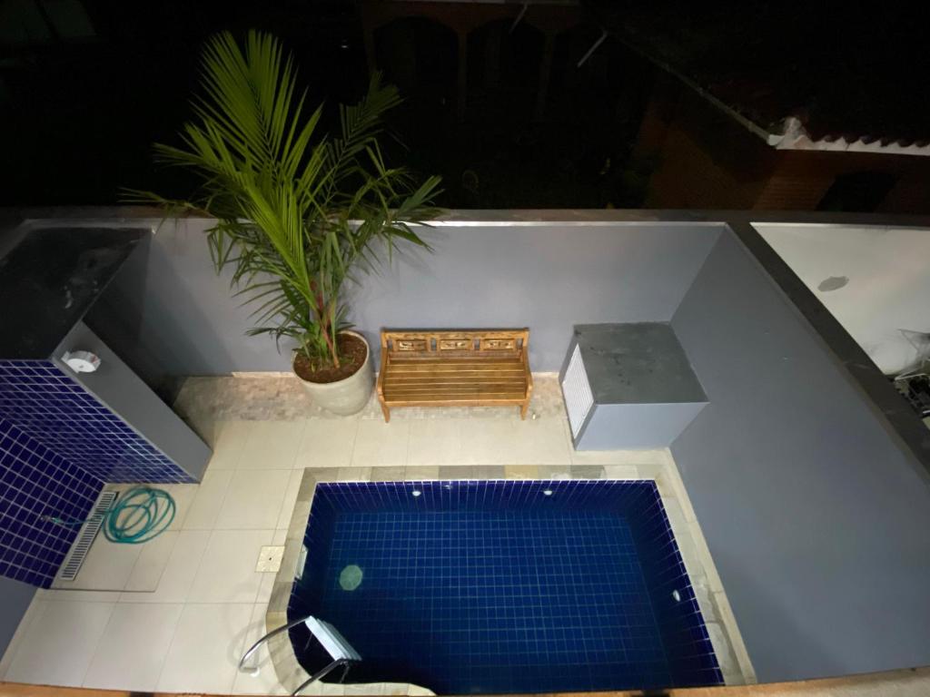  Casa em Juquehy com sua própria piscina!