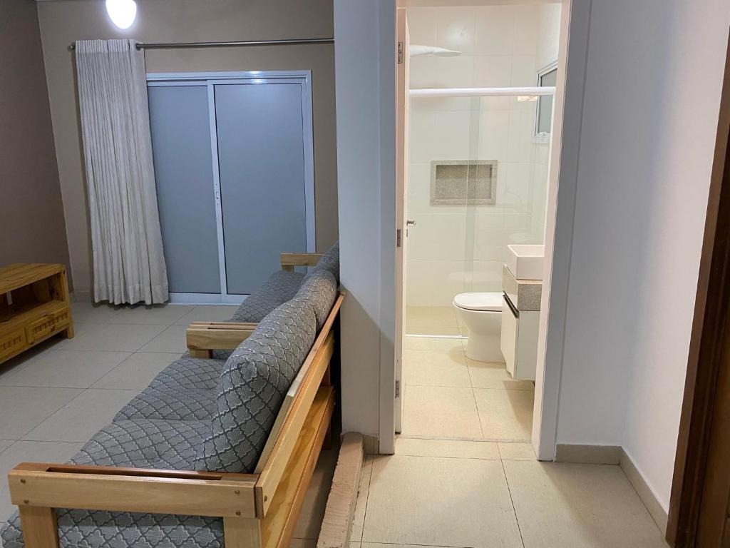  Casa em Juquehy com sua própria piscina!