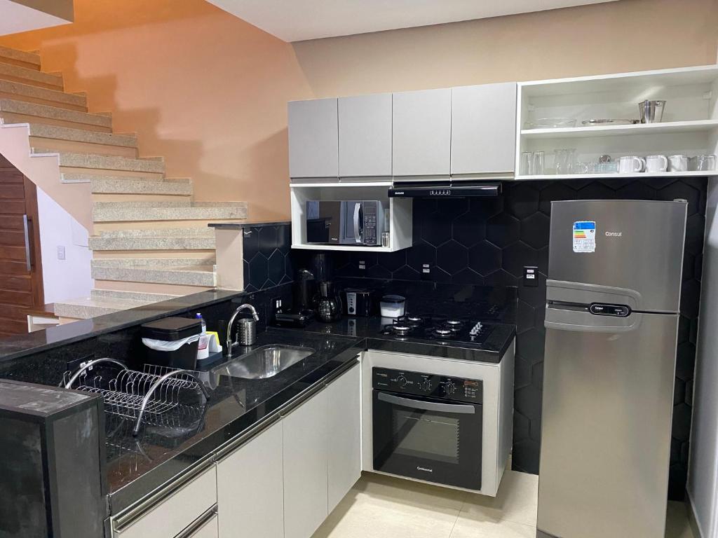  Casa em Juquehy com sua própria piscina!