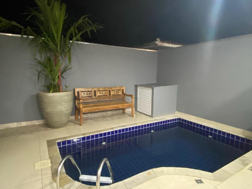  Casa em Juquehy com sua própria piscina!