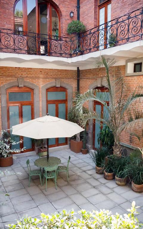 Luma B&B Boutique - Chambre Reine