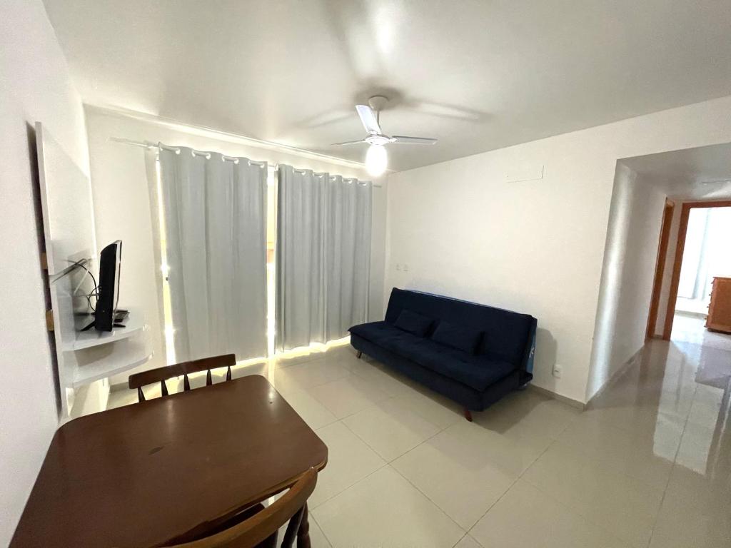  Apt BEIRA MAR COM PISCINA ATÉ 10 PESSOAS
