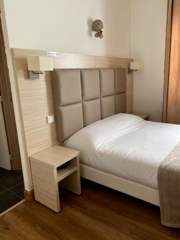 Hotel Lutetia - Resim 27