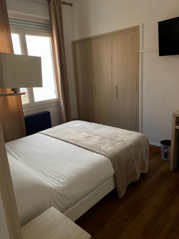 Hotel Lutetia - Resim 28