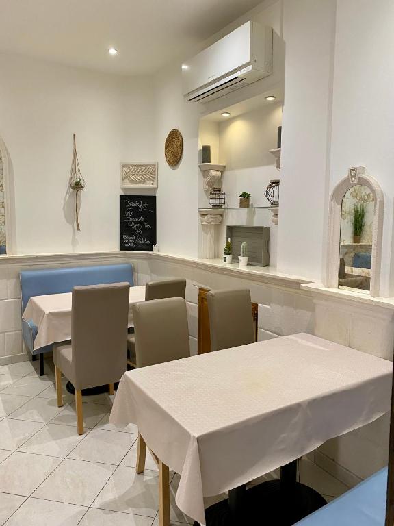 Hotel Lutetia - Resim 4