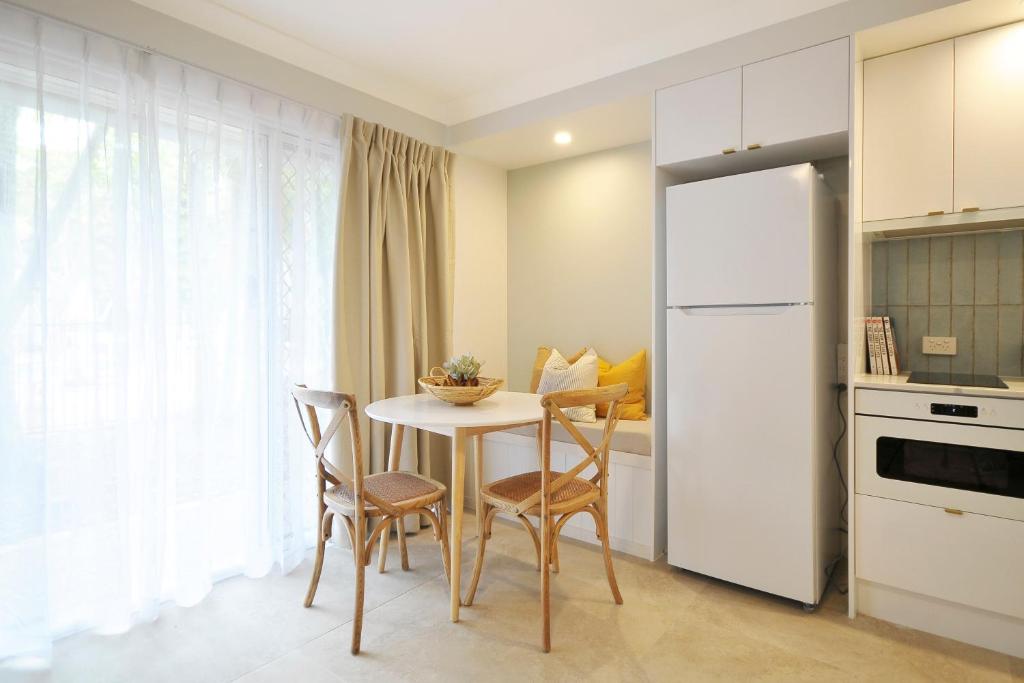 Bay of Palms - Resim 38