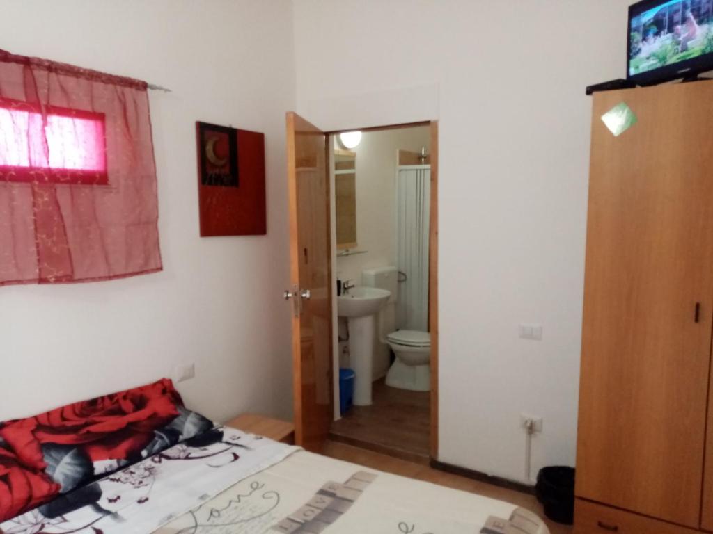 Guest House - Appartamento Con Una Camera Da Letto