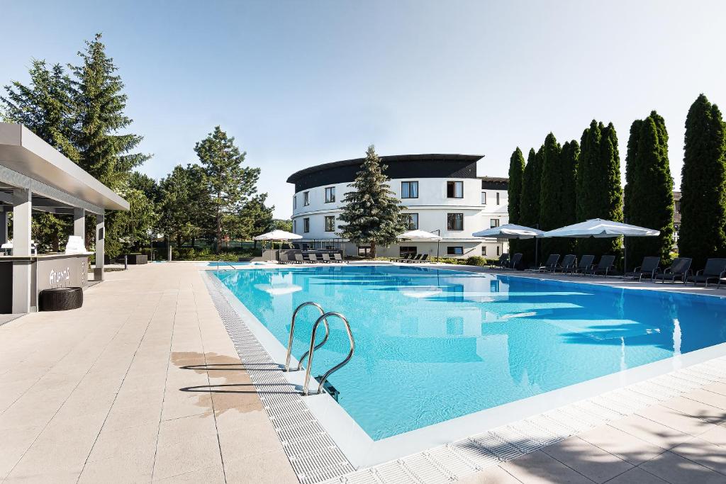 Hotel Atlantis - Resim 11