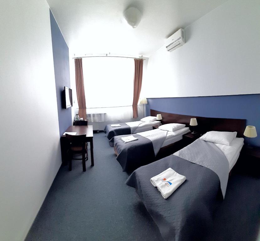 OSiR Polna - Resim 7