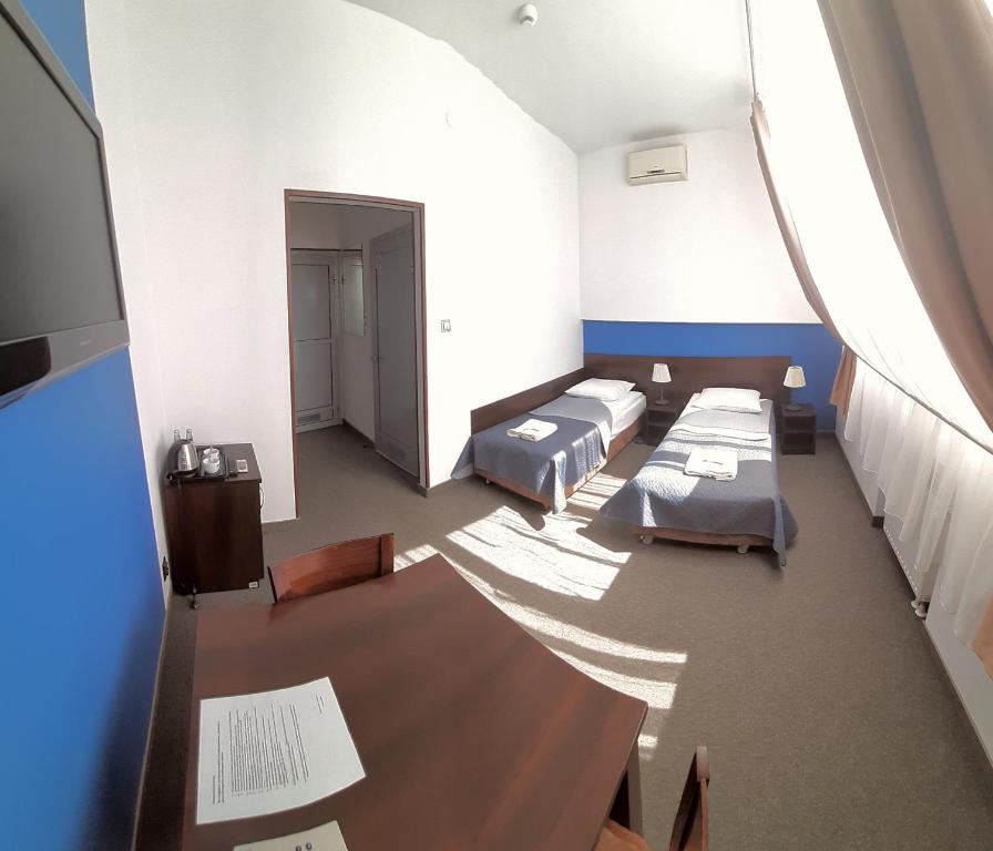 OSiR Polna - Resim 13