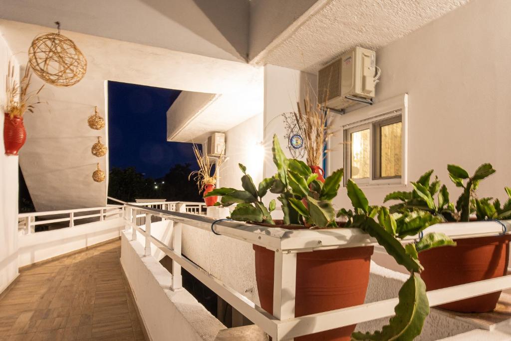 Margarita luxury apartment 2 - Wohnung Mit Einem Schlafzimmer