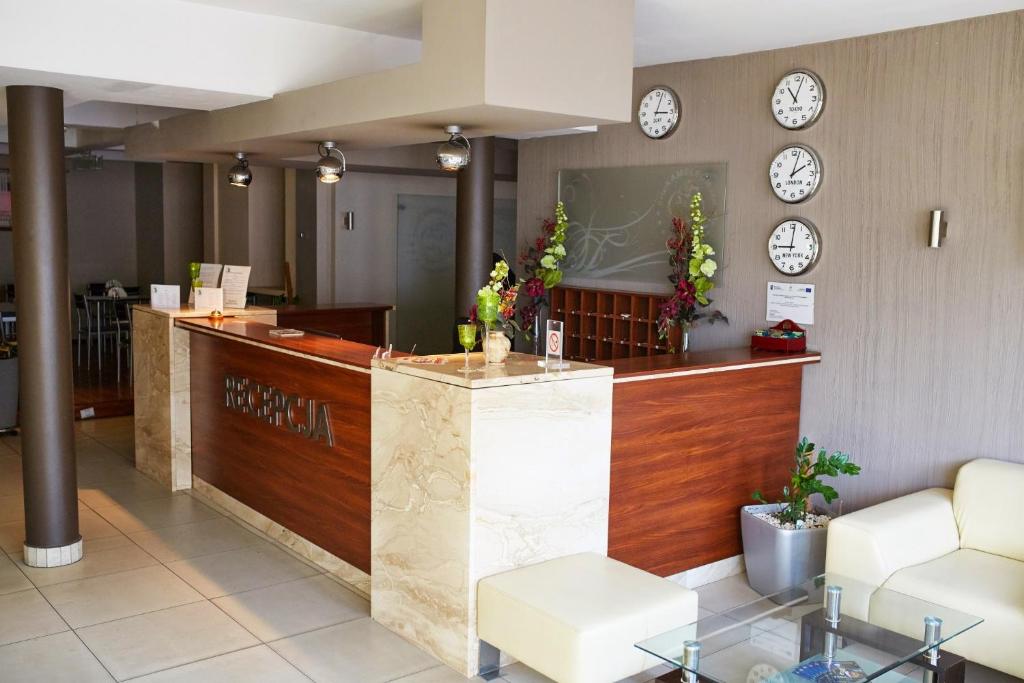 Fotografie z fotogalerie ubytování Hotel&Spa Kameleon v destinaci Żory