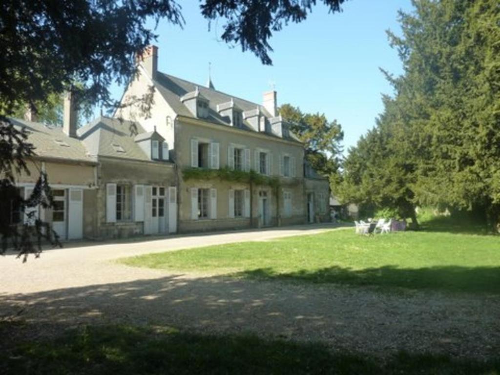 Marchenoir