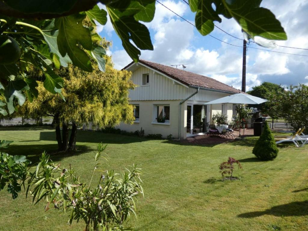 Gîte Linxe, 4 pièces, 6 personnes - FR-1-360-633