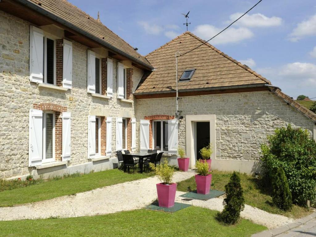 Bed And Breakfasts In Loches-sur-ource