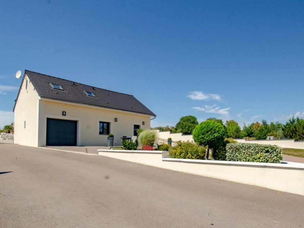 Plessis-Barbuise