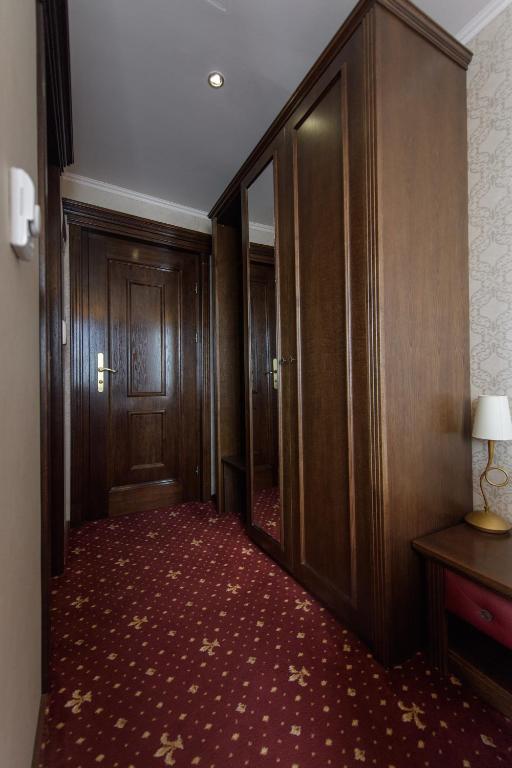 Fotografie z fotogalerie ubytování Hotel Golden Palace v destinaci Mamaia