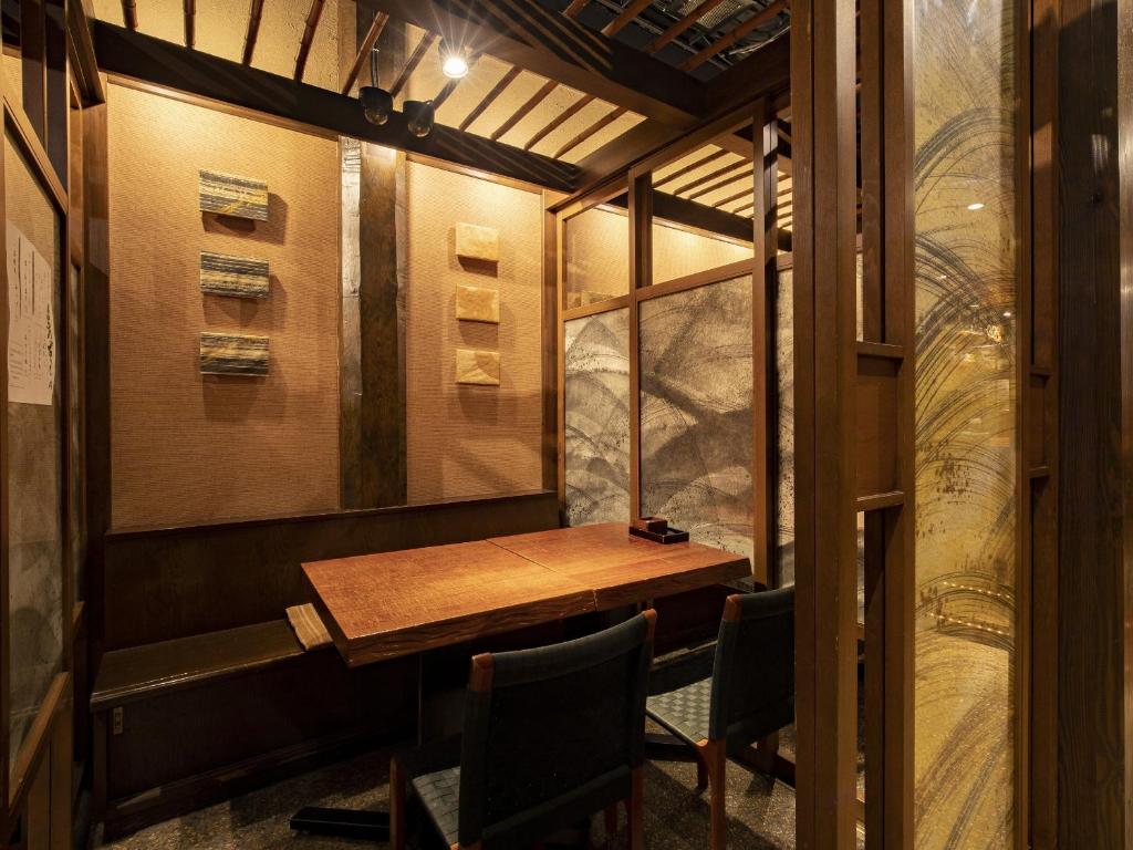 Fotografie z fotogalerie ubytování Kanazawa Central Hotel v destinaci Kanazawa
