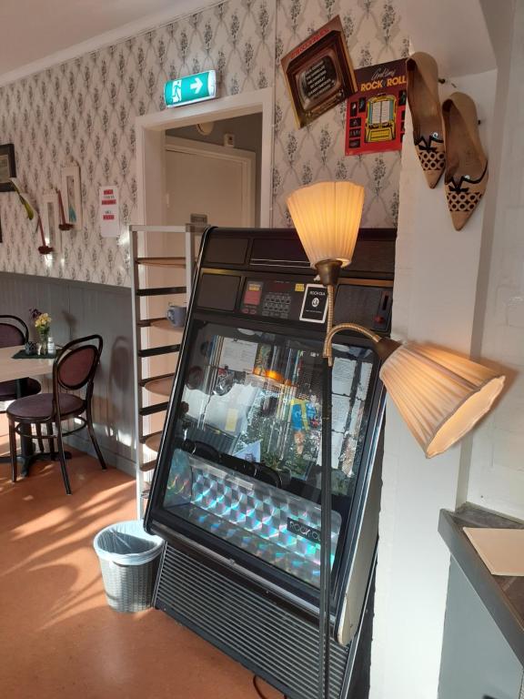 Fotografie z fotogalerie ubytování Hotell Greven v destinaci Vårgårda