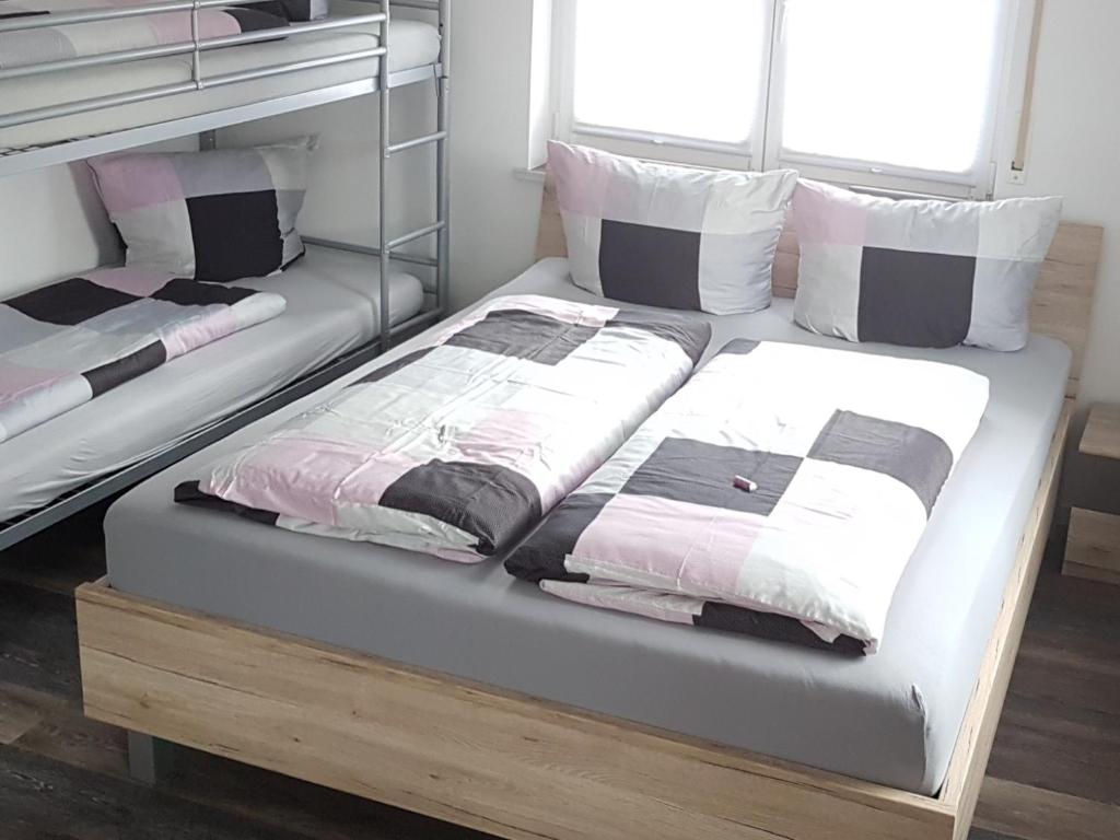 Ferienwohnungen Busch`s Gästehaus - 17