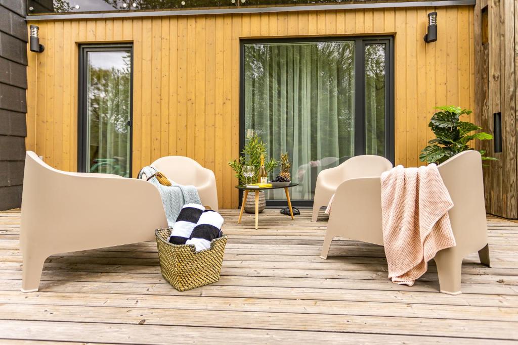 Fotografie z fotogalerie ubytování Maia Residence v destinaci Pärnu