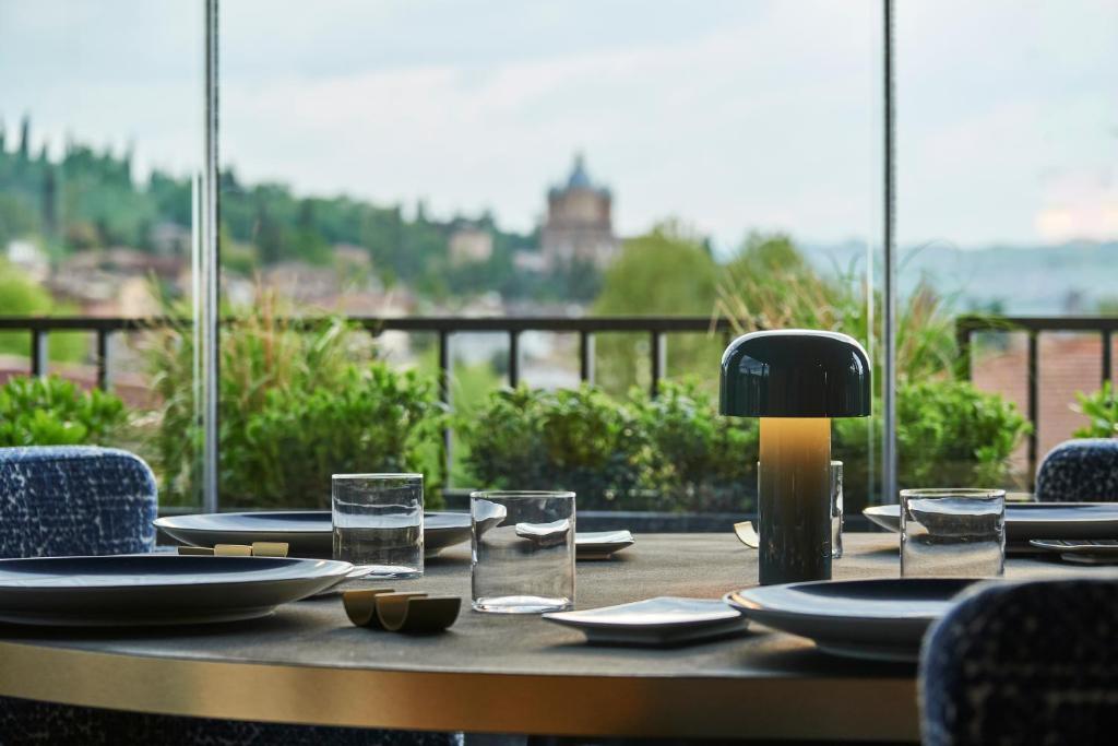 Zdjęcie z galerii obiektu Executive Spa Hotel w mieście Fiorano Modenese