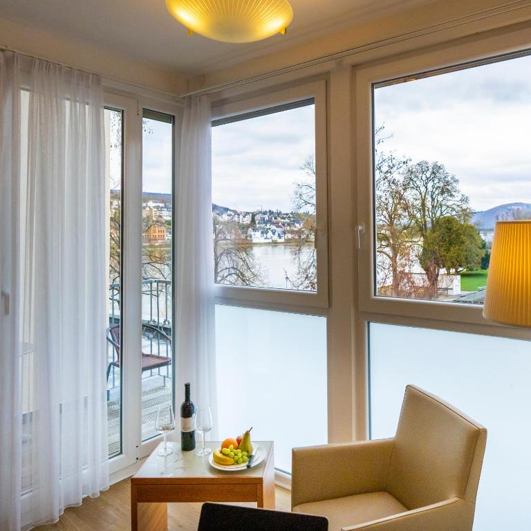 Hotel Kleiner Riesen - Business Single Room